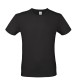 T-Shirt B&C Uomo BCTU01T E150 T-SHIRT M/C 100% COTONE