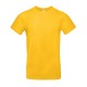 T-Shirt Uomo B&C BCTU03T E190 100% COTONE