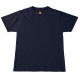 T-Shirt B&C Uomo BCTUC01 Unisex T-SHIRT LAV. JERSEY M/C 100%COTONE