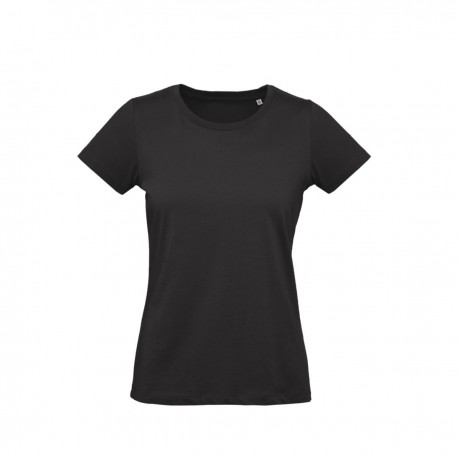 T-Shirt Donna B&C BCTW049 Inspire Plus T /women 100% COTONE