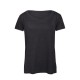 T-Shirt Donna B&C BCTW056 Favourite Triblend women