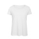 T-Shirt Donna B&C BCTW056 Favourite Triblend women