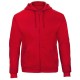 Felpa Unisex B&C BCWUI25 ID.205 50/50