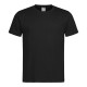 T-SHIRT UOMO STEDMAN ST2000 GIROCOLLO MAGLIETTA MANICA CORTA 100% COTONE