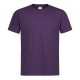 T-SHIRT UOMO STEDMAN ST2000 GIROCOLLO MAGLIETTA MANICA CORTA 100% COTONE