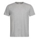 T-Shirt ST2020 STEDMAN Uomo ClassicT Organic CrewNeck100%C
