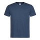 T-Shirt ST2020 STEDMAN Uomo ClassicT Organic CrewNeck100%C