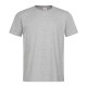 T-SHIRT STEDMAN ST2100 COTONE PESANTE UOMO MANICA CORTA 