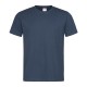 T-SHIRT STEDMAN ST2100 COTONE PESANTE UOMO MANICA CORTA 