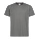 T-SHIRT STEDMAN ST2100 COTONE PESANTE UOMO MANICA CORTA 