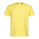 T-SHIRT STEDMAN ST2100 COTONE PESANTE UOMO MANICA CORTA 