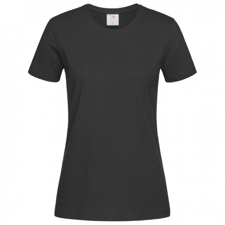 T-Shirt ST2160 STEDMAN Donna T-SHIRT 100% CO. COMFORT M/M