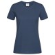 T-Shirt ST2160 STEDMAN Donna T-SHIRT 100% CO. COMFORT M/M