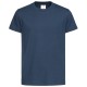 T-SHIRT STEDMAN ST2200 COTONE BAMBINO MANICA CORTA JUNIOR