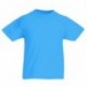 T-SHIRT BAMBINO FR610190 FRUIT KIDS original tee 100% COTONE MANICA CORTA