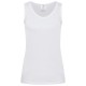 CANOTTA TOP STEDMAN ST2900 COTONE DONNA SMANICATA 