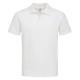POLO STEDMAN BAMBINO MANICA CORTA ST3200 COTONE PIQUET CON 2 BOTTONI