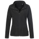 PILE STEDMAN DONNA ZIP INTERA ST5100 CERNIERA TONO SU TONO