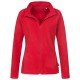 PILE STEDMAN DONNA ZIP INTERA ST5100 CERNIERA TONO SU TONO
