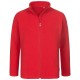 PILE STEDMAN BAMBINO ST5170 ZIP LUNGA CERNIERA TONO SU TONO