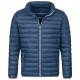GIUBBOTTO STEDMAN PIUMINO 100 GR UOMO ST5200 ZIP LUNGA CAPPUCCIO A SCOMPARSA