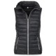 GIUBBOTTO SMANICATO STEDMAN PIUMINO DONNA ST5310 CAPPUCCIO A SCOMPARSA