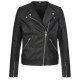 Giacca ST5350 STEDMAN Donna Active Biker Jacket 100%POLYUR