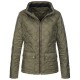 Giacca ST5360 STEDMAN Donna Active Quilted Jacket, 100%P