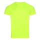 T-SHIRT STEDMAN UOMO SPORT ST8200 MANICA CORTA GIROCOLLO PER SPORTIVI