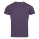 T-SHIRT STEDMAN UOMO SPORT ST8200 MANICA CORTA GIROCOLLO PER SPORTIVI