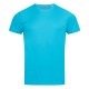 T-SHIRT STEDMAN UOMO SPORT ST8200 MANICA CORTA GIROCOLLO PER SPORTIVI