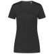 T-SHIRT STEDMAN DONNA SPORT ST8100 MANICA CORTA GIROCOLLO PER SPORTIVI