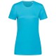 T-SHIRT STEDMAN DONNA SPORT ST8100 MANICA CORTA GIROCOLLO PER SPORTIVI
