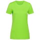 T-SHIRT STEDMAN DONNA SPORT ST8100 MANICA CORTA GIROCOLLO PER SPORTIVI