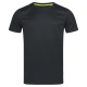 T-SHIRT STEDMAN UOMO SPORT ST8400 MANICA CORTA GIROCOLLO PER SPORTIVI