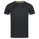 T-SHIRT STEDMAN UOMO SPORT ST8400 MANICA CORTA GIROCOLLO PER SPORTIVI