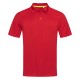 POLO STEDMAN SPORT ST8450 MANICA CORTA REGLAN PER SPORTIVI