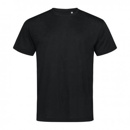 T-SHIRT STEDMAN UOMO SPORT ST8600 MANICA CORTA GIROCOLLO PER SPORTIVI