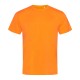 T-SHIRT STEDMAN UOMO SPORT ST8600 MANICA CORTA GIROCOLLO PER SPORTIVI