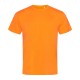 T-SHIRT STEDMAN UOMO SPORT ST8600 MANICA CORTA GIROCOLLO PER SPORTIVI