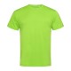 T-SHIRT STEDMAN UOMO SPORT ST8600 MANICA CORTA GIROCOLLO PER SPORTIVI