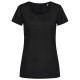 T-SHIRT STEDMAN DONNA SPORT ST8700 MANICA CORTA GIROCOLLO PER SPORTIVI