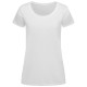 T-SHIRT STEDMAN DONNA SPORT ST8700 MANICA CORTA GIROCOLLO PER SPORTIVI