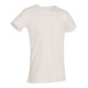 T-SHIRT STEDMAN ST9000 COTONE ADERENTE UOMO MANICA CORTA 