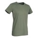 T-SHIRT STEDMAN ST9000 COTONE ADERENTE UOMO MANICA CORTA 