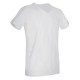 T-SHIRT STEDMAN ST9010 BEN COLLO V UOMO COTONE MANICA CORTA 