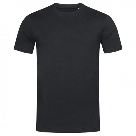 T-SHIRT STEDMA ST9200 COTONE ORGANICO UOMO MANICA CORTA 