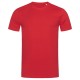 T-SHIRT STEDMA ST9200 COTONE ORGANICO UOMO MANICA CORTA 