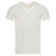 T-SHIRT STEDMAN ST9210 JAMES COLLO V UOMO COTONE MANICA CORTA 