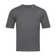 T-Shirt ST9220 STEDMAN Uomo Organic Slub, 100%C